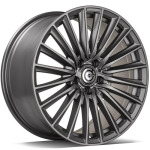 Llanta Carbonado Prestige SG - Satin Graphite 8.0x19" 5x112 ET35 CB66.6