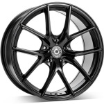 Llanta Wrath WF-11 BLK - Black Glossy 8.5x19" 5x112 ET40 CB73.1
