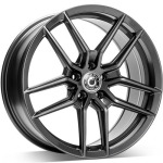Llanta Wrath WF-14 GR - Graphite 8.5x19" 5x112 ET40 CB73.1