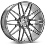 Llanta Wrath WF-3 G - Gloss Grey 8.5x19" 5x112 ET42 CB73.1