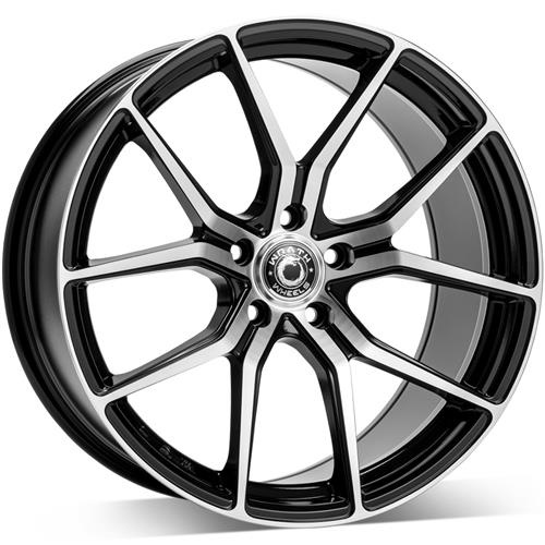 pol_is_Felgi-Aluminiowe-19-5x112-Wrath-WF-7-BP-56950 Llanta Wrath WF-7 BP - Black polished 8.5x19" 5x112 ET40 CB73.1 - Imagen 1