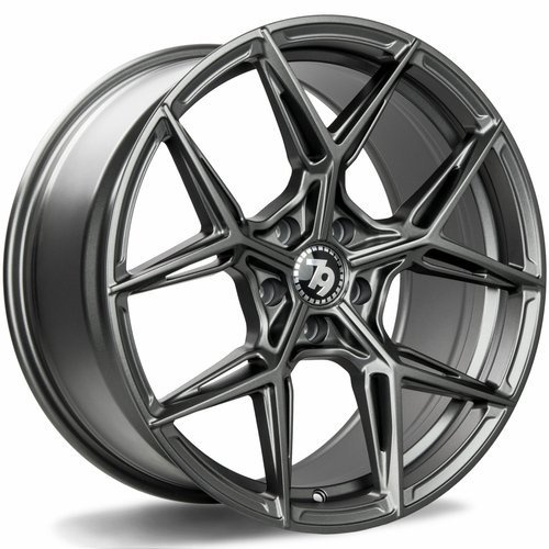pol_is_Felgi-Aluminiowe-19-5x120-79wheels-seventy9-SCF-B-SG-56861 Llanta 79 Wheels SCF-B SG - Satin Graphite 9.5x19" 5x120 ET35 CB72.6 - Imagen 1
