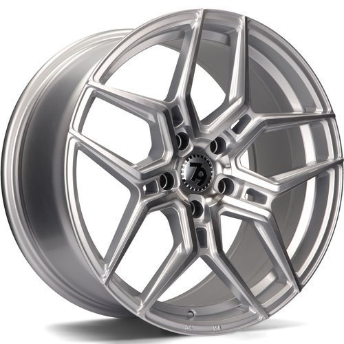 pol_is_Felgi-Aluminiowe-19-5x120-79wheels-seventy9-SV-B-QS-56364 Llanta 79 Wheels SV-B QS - Quartz silver 8.5x19" 5x120 ET33 CB74.1 - Imagen 1