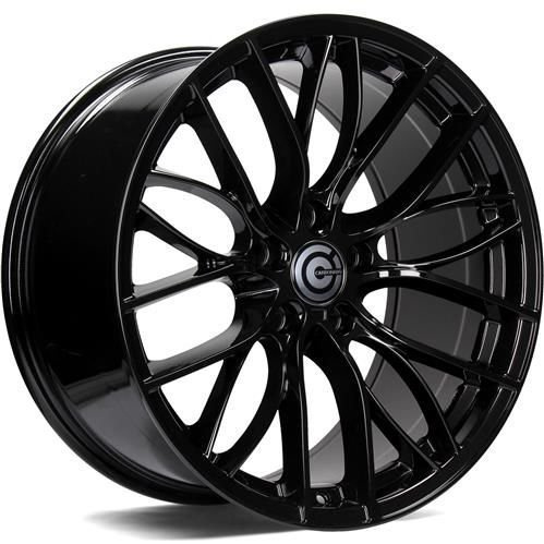 pol_is_Felgi-Aluminiowe-19-5x120-Carbonado-Shine-BG-47134 Llanta Carbonado Shine BG - Black Glossy 8.5x19" 5x120 ET35 CB72.6 - Imagen 1