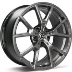 Llanta Carbonado Web DHB - Diamond Hyper Black 8.0x19" 5x120 ET33 CB74.1