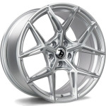 Llanta 79 Wheels SCF-B QS - Quartz silver 9.0x20" 5x112 ET30 CB66.5