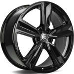 Llanta Carbonado Blast BG - Black Glossy 8.5x20" 5x112 ET30 CB66.5