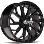 Llanta Carbonado Eldorado BG - Black Glossy 9.0x20" 5x112 ET30 CB66.5