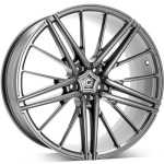 Llanta Wrath WF-5 G - Gloss Grey 8.5x20" 5x112 ET40 CB73.1