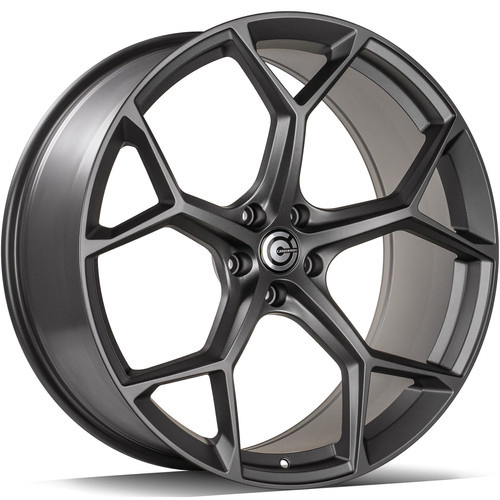 pol_is_Felgi-Aluminiowe-22-5x112-Carbonado-Fancy-SG-74628 Llanta Carbonado Fancy SG - Satin Graphite 9.5x22" 5x112 ET25 CB66.45 - Imagen 1