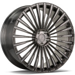 Llanta 79 Wheels MF.1 DB - Dark Brushed 9.5x20" 5x112 ET40 CB66.6