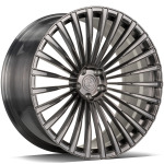 Llanta 79 Wheels MF.1 DB - Dark Brushed 11.5x21" 5x112 ET17 CB66.6