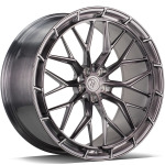 Llanta 79 Wheels MF.13 DB  - Dark Brushed 9.5x21" 5x112 ET30 CB66.6