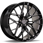 Llanta 79 Wheels MF.14 BG - Black Glossy 9.5x21" 5x112 ET30 CB66.6