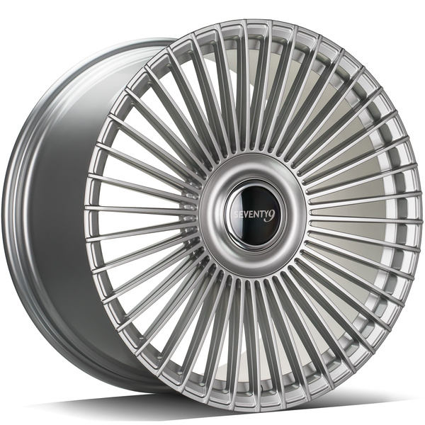 pol_is_Kute-Felgi-Aluminiowe-21-5x112-79wheels-seventy9-MF-2-S-75407 Llanta 79 Wheels MF.2 S - silver 10.0x21" 5x112 ET51 CB66.6 - Imagen 1