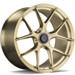 Llanta 79 Wheels MF.8 GB - Gold Brushed 9.0x21" 5x112 ET26 CB66.6