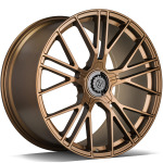 Llanta 79 Wheels MF.10 MGO - Matt Gold 9.5x21" 5x130 ET71 CB71.56