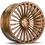 Llanta 79 Wheels MF.1 BB - Brushed Bronze 10.5x22" 5x112 ET14 CB66.6