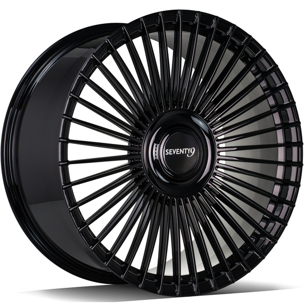 pol_is_Kute-Felgi-Aluminiowe-22-5x112-79wheels-seventy9-MF-2-BG-75411 Llanta 79 Wheels MF.2 BG - Black Glossy 9.0x22" 5x112 ET20 CB66.6 - Imagen 1