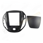Shadow Ford Transit Courier 2014-2018 (pantalla Tipo Tesla) / FR1024