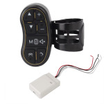 Shadow Unidad de control universal para volantes – CVUNI - Imagen 3