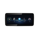 Shadow Unidad multimedia específica 10.2″ Mercedes Clase B 2011-2015 NTG4.5 LINUX • SPF1092LI