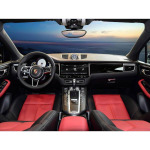 Shadow Unidad específica multimedia 12.3″ Porsche Macan 2011-2016 PCM3.1 • SPF1207 - Imagen 3