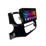 Shadow Mitsubishi Outlander 1DIN 2013-2018 / FR1733 - Imagen 3