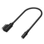 Shadow Conector AMI para jack 3,5mm MERCEDES • AMIJACKBENZ