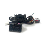 Shadow Cables para conversión de unidad multimedia SPF9801 en NTG6 • CABSPF9801NTG6