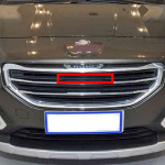 Shadow CAM18NTSC Cámara delantera Peugeot 3008 2010-2016