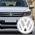 Shadow CAM24NTSC Cámara delantera VW Passat B7