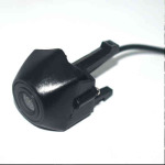 Shadow CAM20NTSC Cámara delantera Audi A4 2012-2019 - Imagen 3