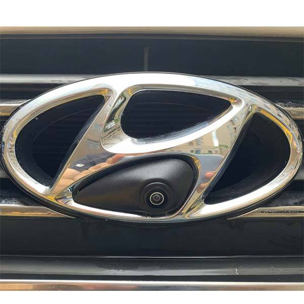 CAM41NTSCCAB Shadow CAM41NTSC Cámara delantera Hyundai - Imagen 1