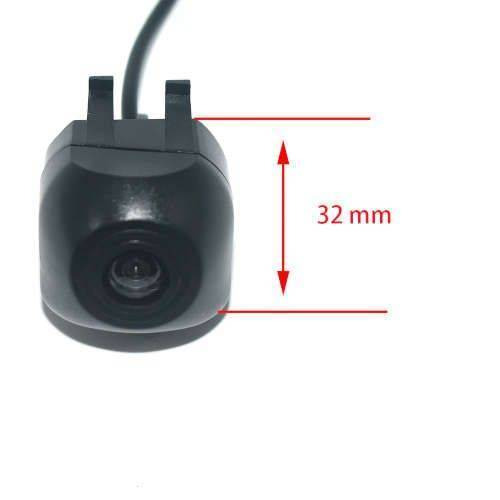 CAMMER16NTSCCAB-3 Shadow CAMMER16NTSCCAB Cámara delantera - Imagen 1