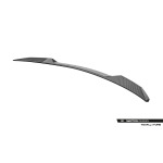 Maxton Design Spoiler trasero de fibra de carbono preimpregnada (inferior) para Lamborghini Urus Mk 1 - Imagen 7