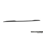 Maxton Design Spoiler trasero de fibra de carbono preimpregnada (inferior) para Lamborghini Urus Mk 1 - Imagen 6
