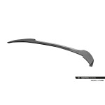 Maxton Design Spoiler trasero de fibra de carbono preimpregnada (superior) para Lamborghini Urus Mk 1 - Imagen 4