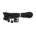 Shadow Cableado Mercedes con amplificador • CIMERCEDESAMPLI