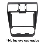 Shadow Subaru Forester 2012-2017 / CRFR2601/2