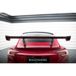 Maxton Design Alerón de carbono para Tesla Model 3