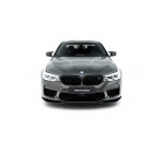 Maxton Design Divisor frontal V.2 BMW M5 F90 - Imagen 2