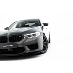 Maxton Design Divisor frontal V.2 BMW M5 F90 - Imagen 4
