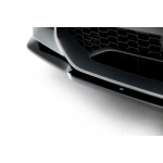 Maxton Design Divisor frontal V.2 BMW M5 F90 - Imagen 5