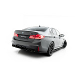 Maxton Design Divisor trasero BMW M5 F90