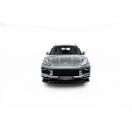 Maxton Design Kit de carrocería para Porsche Cayenne SUV Mk3 Facelift - Imagen 3