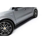 Maxton Design Kit de carrocería para Porsche Cayenne SUV Mk3 Facelift - Imagen 7
