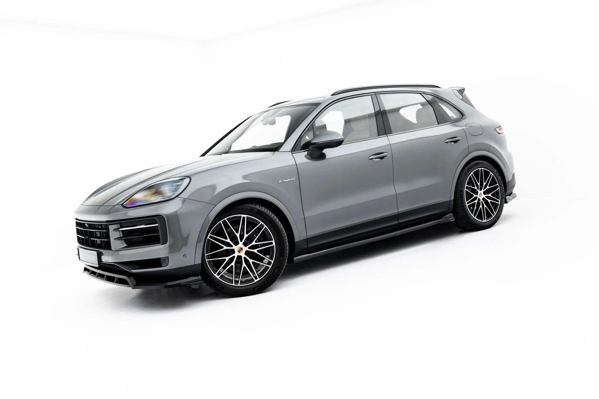 DSC_0844 Maxton Design Kit de carrocería para Porsche Cayenne SUV Mk3 Facelift - Imagen 1