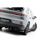 Maxton Design Kit de carrocería para Porsche Cayenne SUV Mk3 Facelift - Imagen 10