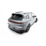 Maxton Design Kit de carrocería para Porsche Cayenne SUV Mk3 Facelift - Imagen 14